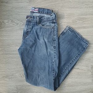 Denizen from Levi's denim jeans. Size 30x30
